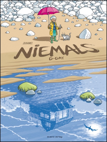 Niemals – D-Day